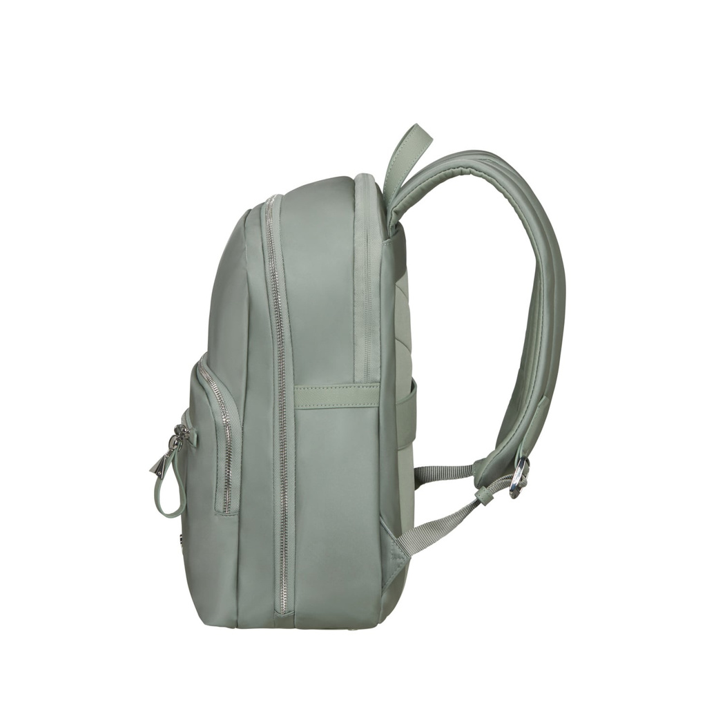 SKP2-010 KARISSA EVO-SLIM BACKPACK 14.1