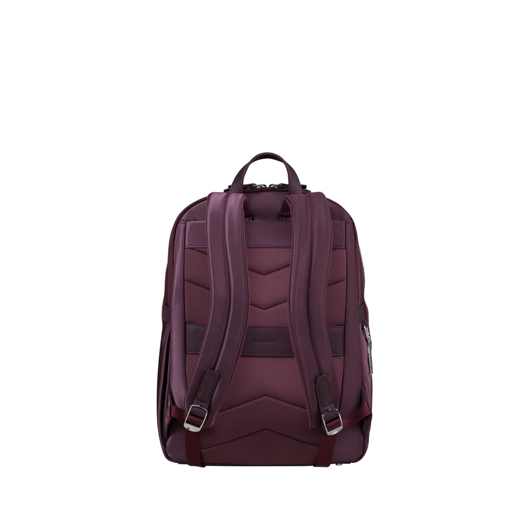 SKP2-010 KARISSA EVO-SLIM BACKPACK 14.1