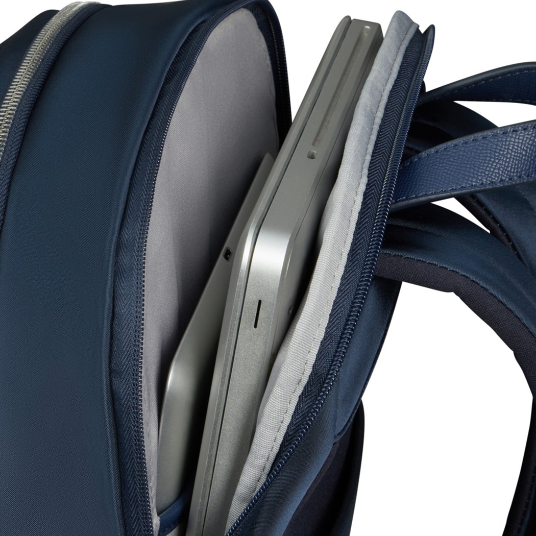 SKP2-010 KARISSA EVO-SLIM BACKPACK 14.1