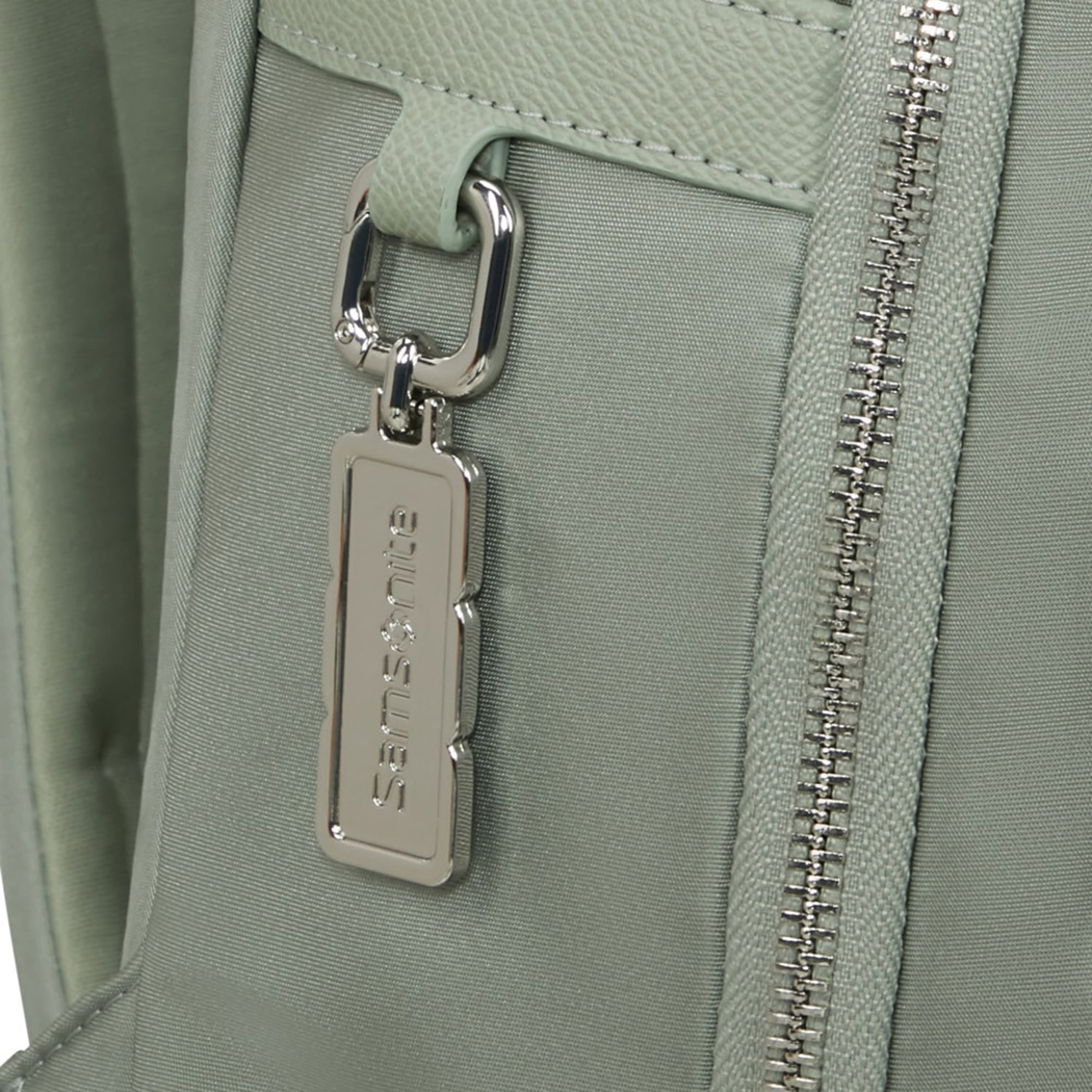 SKP2-010 KARISSA EVO-SLIM BACKPACK 14.1