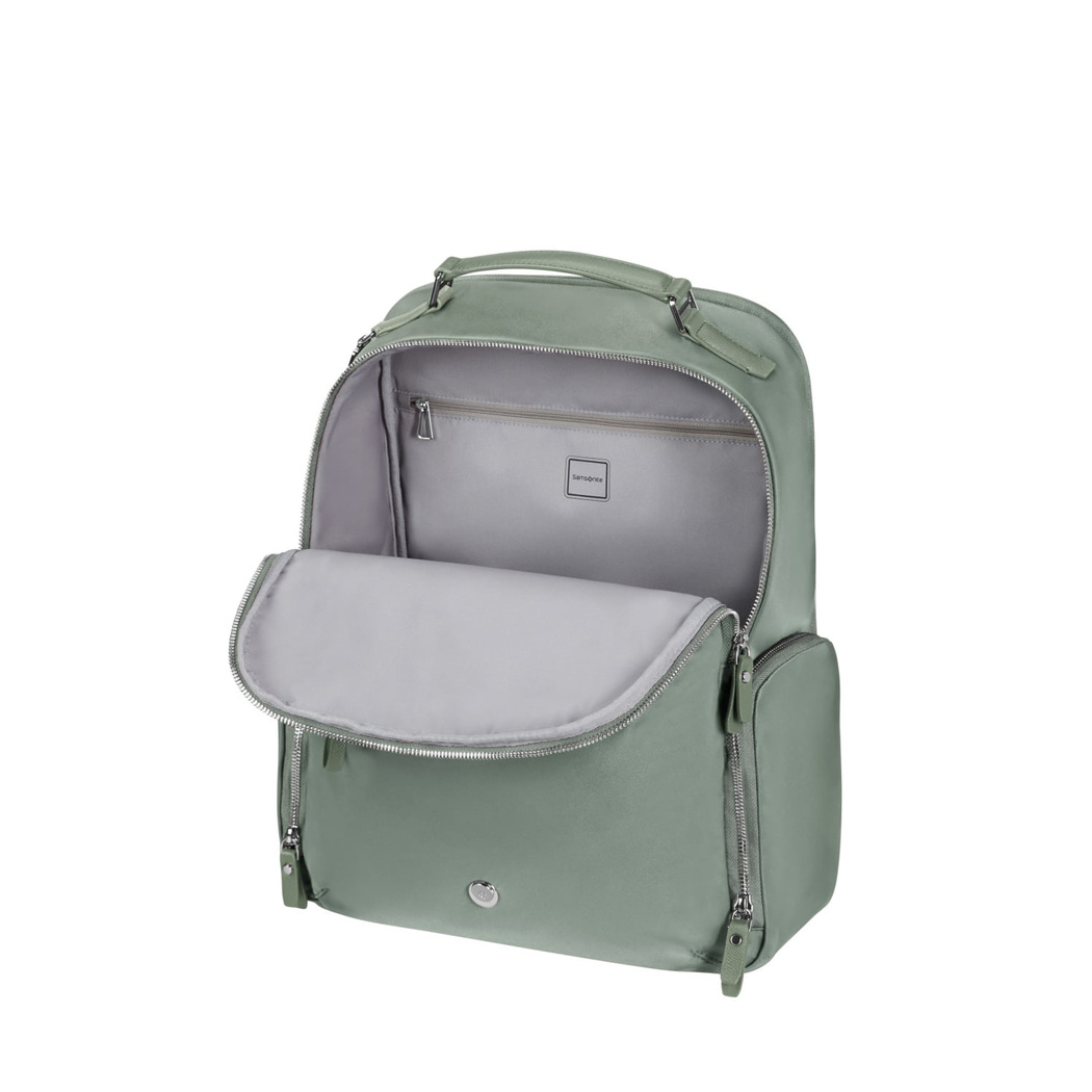 SKP2-011 KARISSA EVO-ROUND BACKPACK 15.6