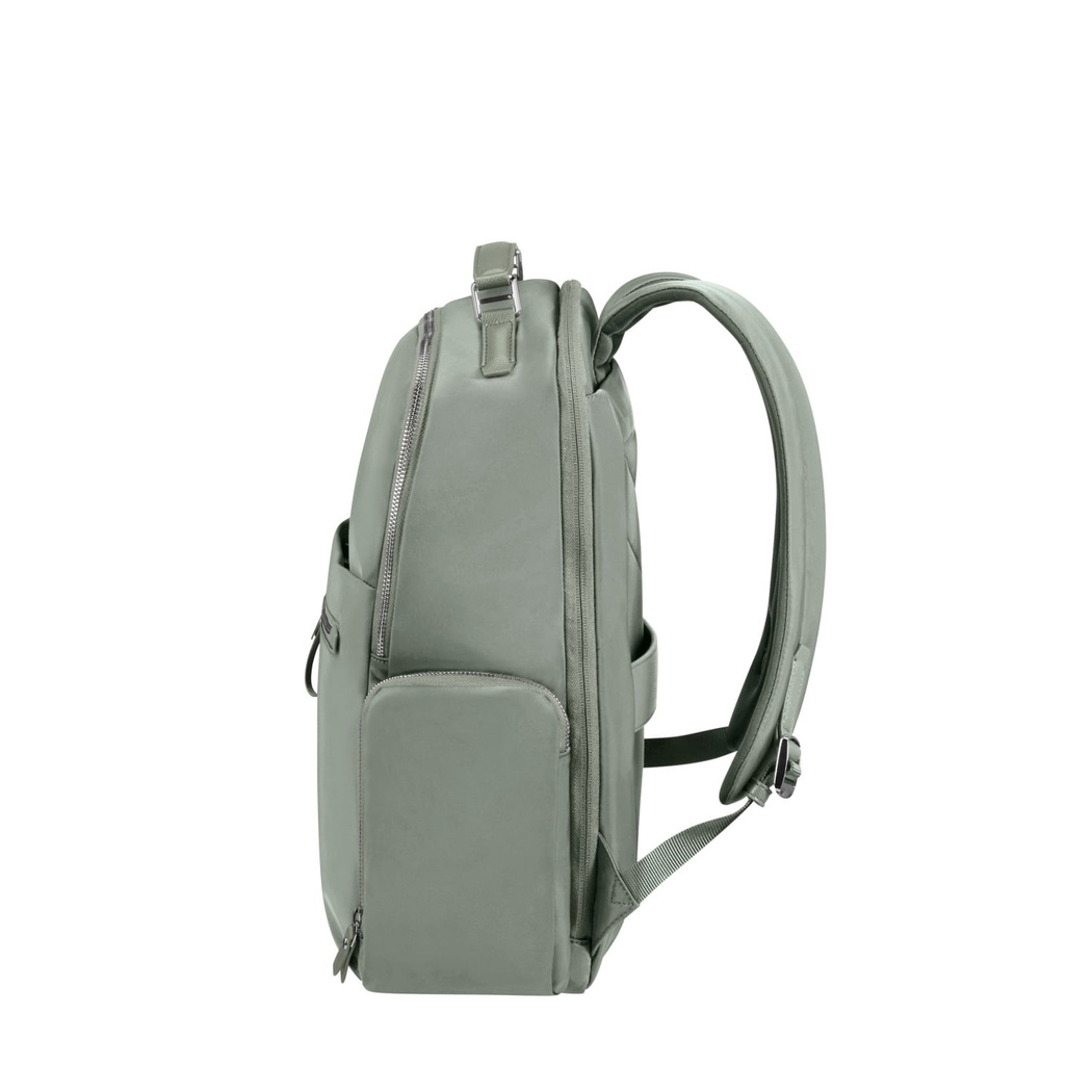 SKP2-011 KARISSA EVO-ROUND BACKPACK 15.6