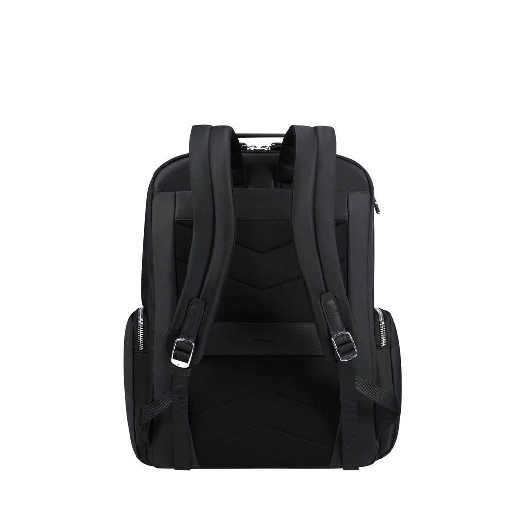 SKP2-011 KARISSA EVO-ROUND BACKPACK 15.6