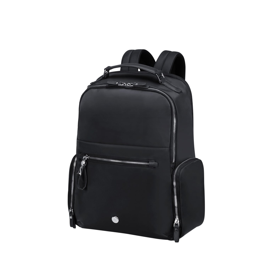 SKP2-011 KARISSA EVO-ROUND BACKPACK 15.6