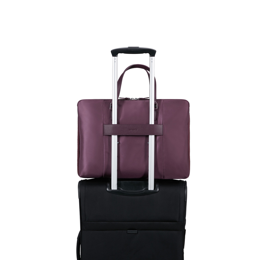 SKP2-019 KARISSA EVO-SLIM BAILHANDLE 15.