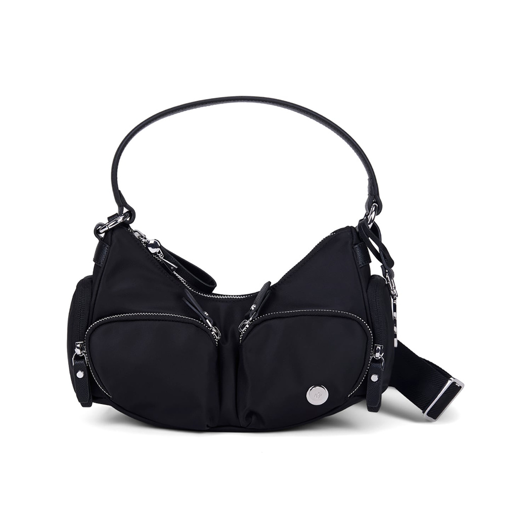 SKP2-026 KARISSA EVO-HOBO BAG MULTI PKT