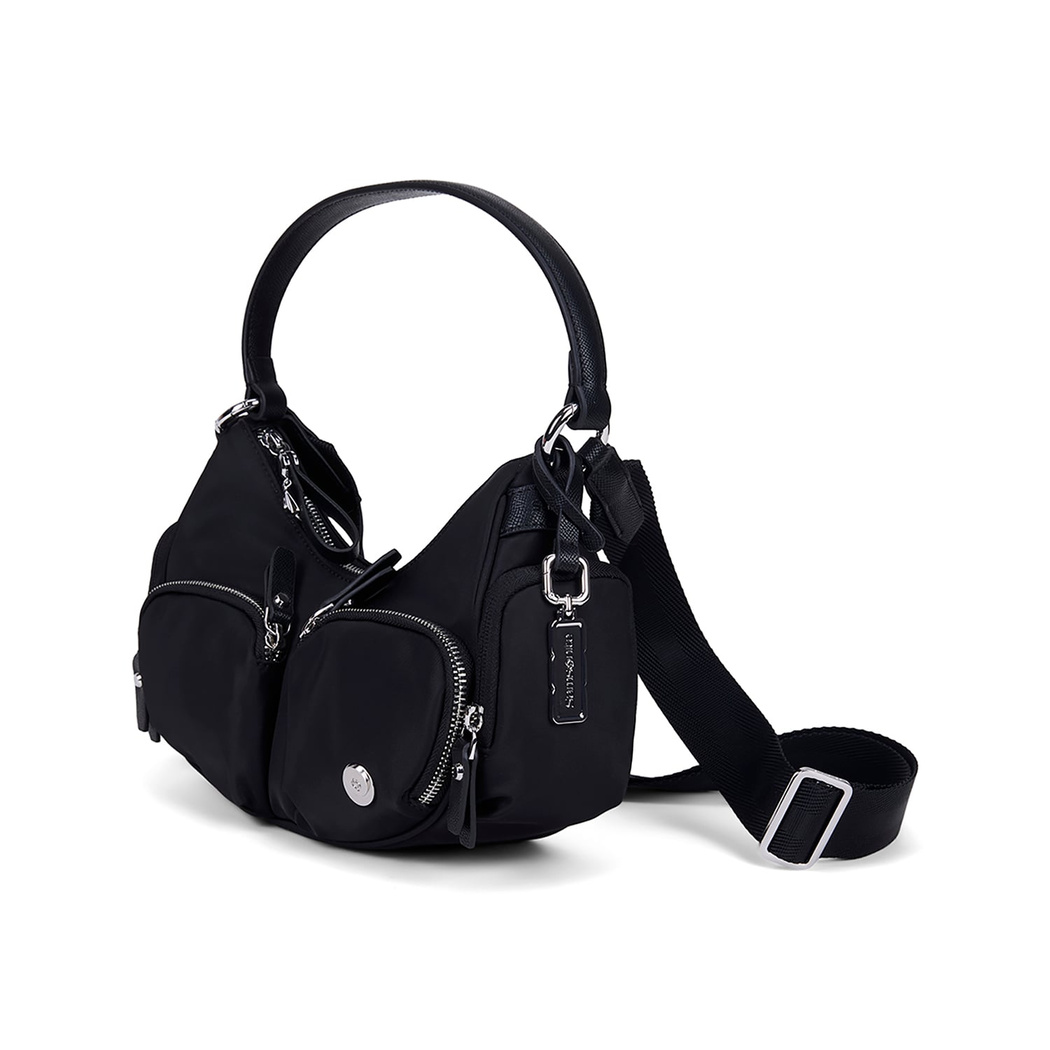 SKP2-026 KARISSA EVO-HOBO BAG MULTI PKT