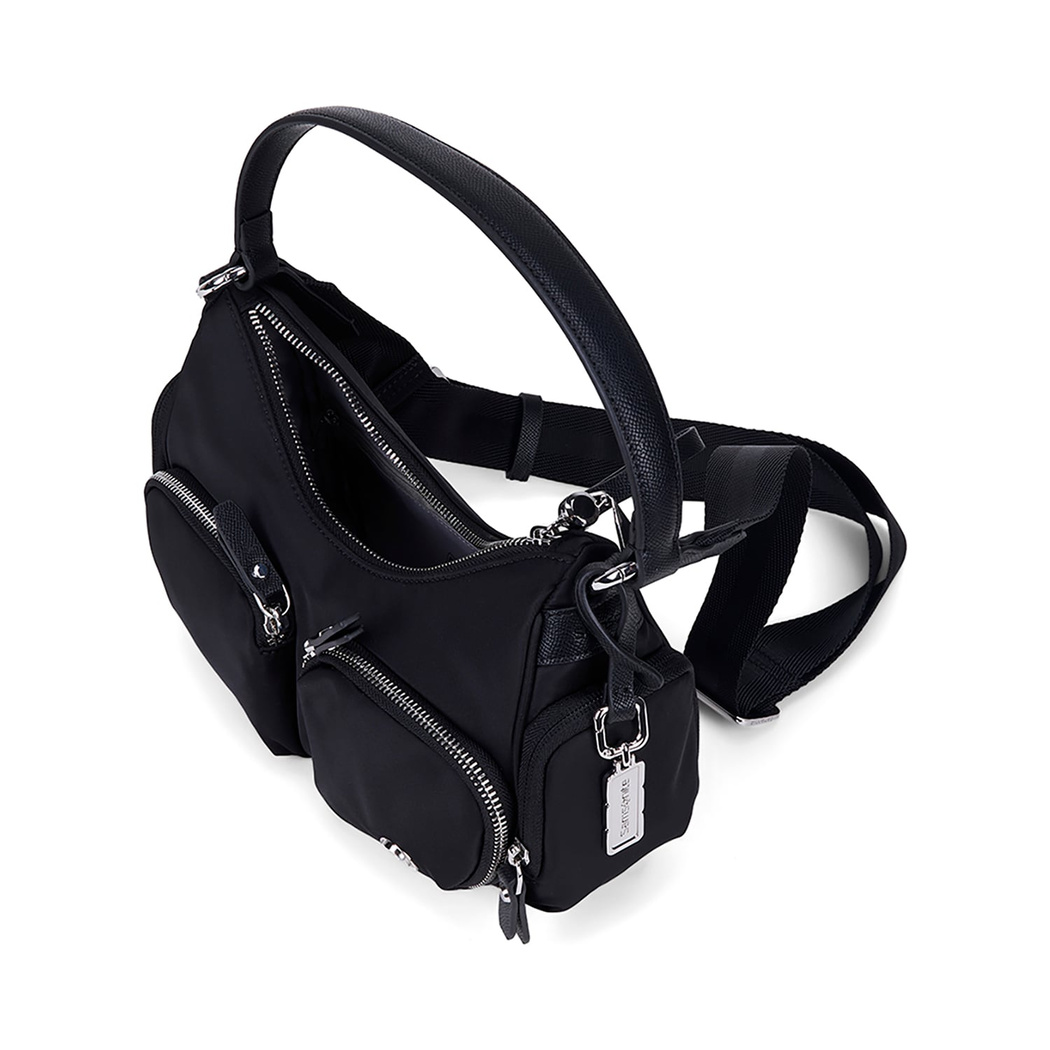 SKP2-026 KARISSA EVO-HOBO BAG MULTI PKT