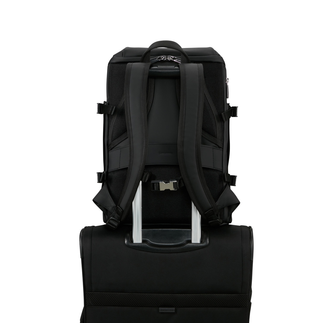 SKR4-004 GLAM-GO-LPT.BACKPACK 14.1