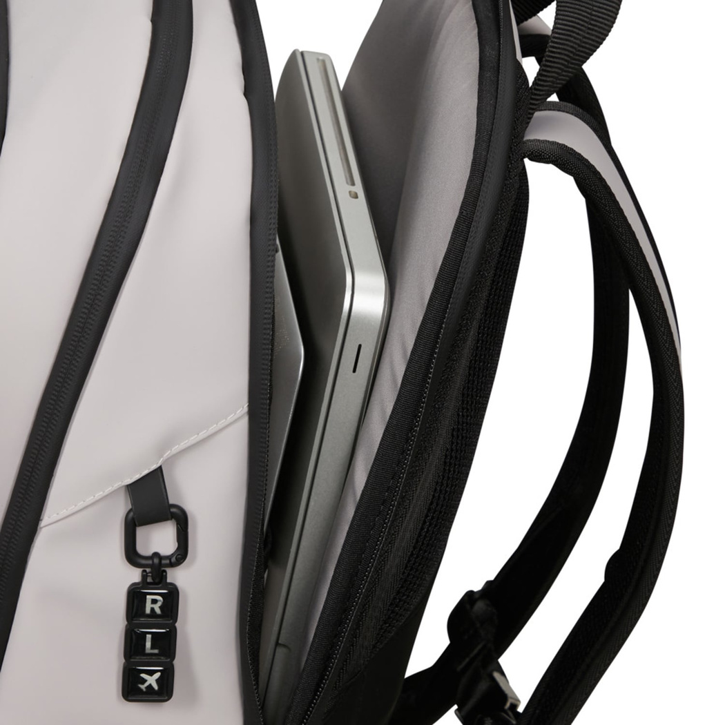 SKR4-005 GLAM-GO-LPT.BACKPACK 15.6