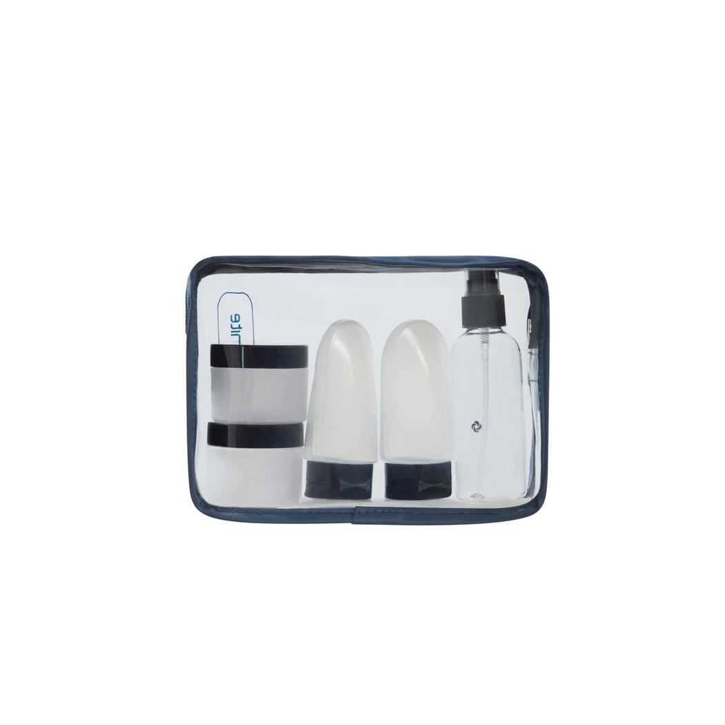 SKR7-001 TA REVOLUTION-BOTTLE SET