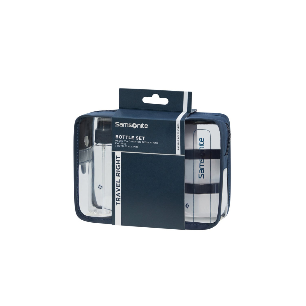 SKR7-001 TA REVOLUTION-BOTTLE SET