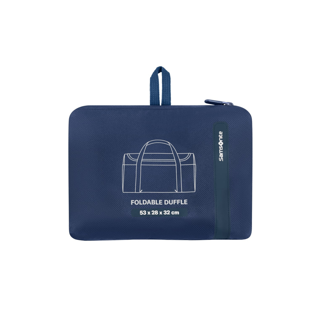 SKR7-004 TA REVOLUTION-FOLDABLE DUFFLE M