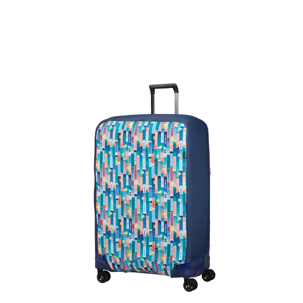 SKR7-013 TA REVOLUTION-FOLDABLE LUGGAGE