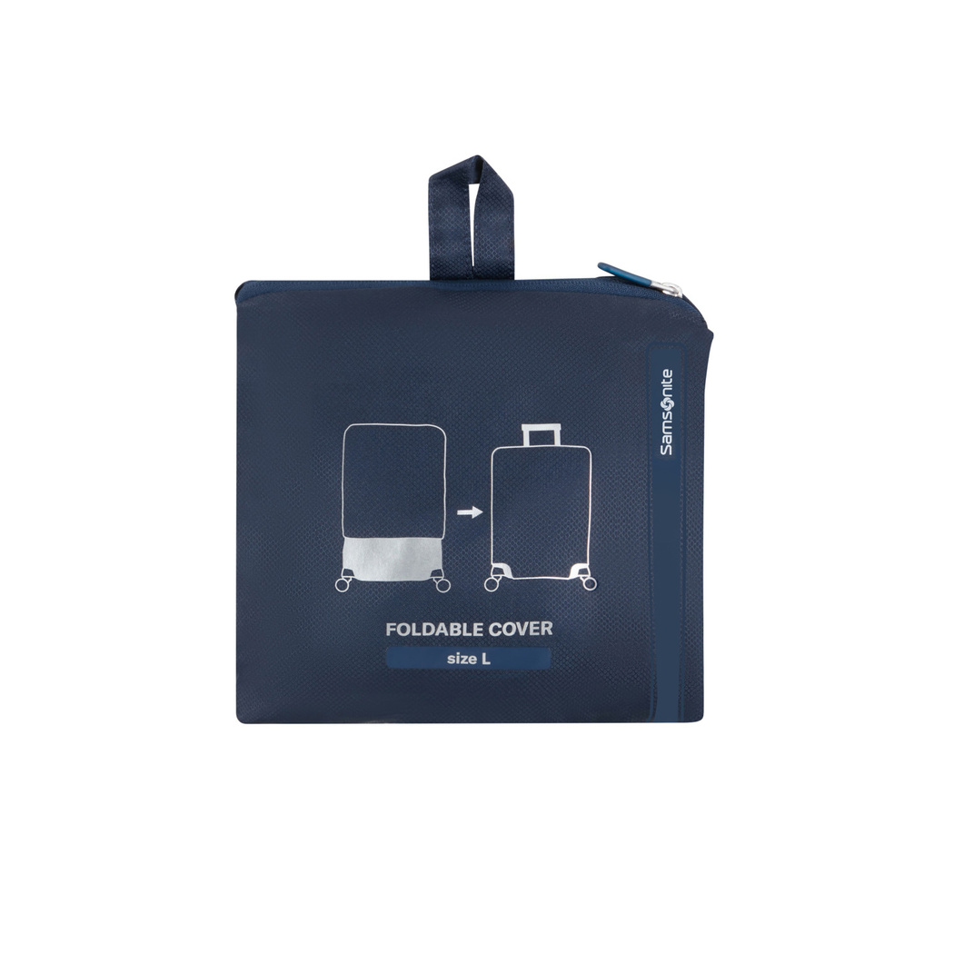 SKR7-013 TA REVOLUTION-FOLDABLE LUGGAGE