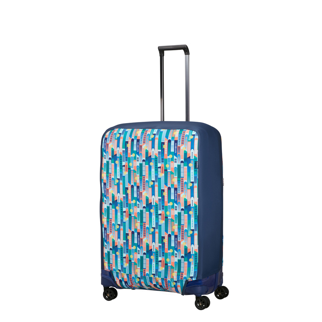 SKR7-013 TA REVOLUTION-FOLDABLE LUGGAGE