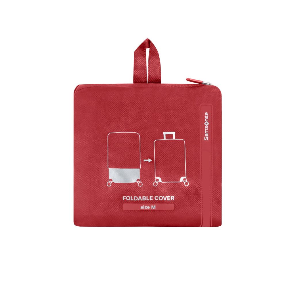 SKR7-014 TA REVOLUTION-FOLDABLE LUGGAGE