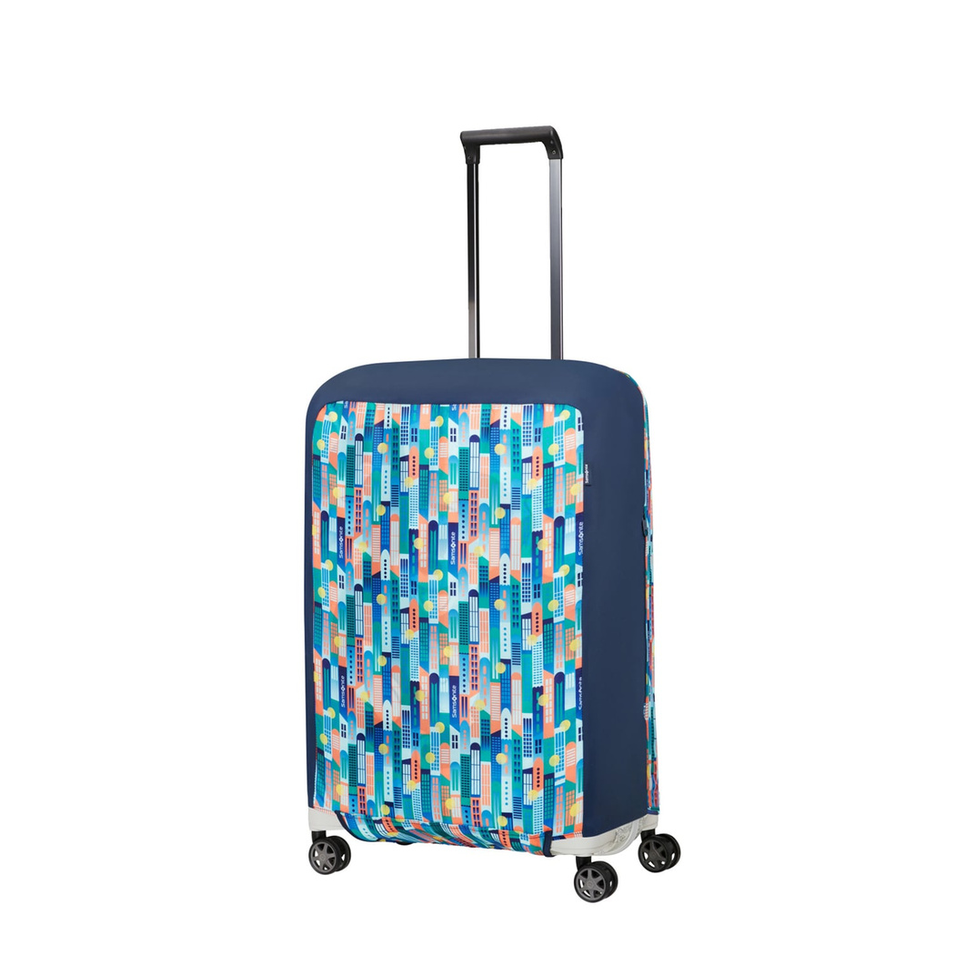 SKR7-014 TA REVOLUTION-FOLDABLE LUGGAGE