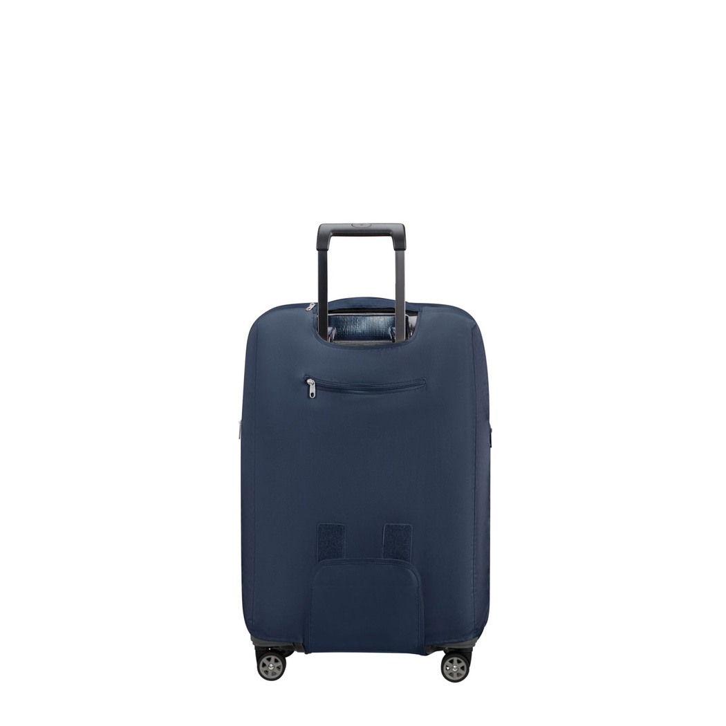 SKR7-014 TA REVOLUTION-FOLDABLE LUGGAGE