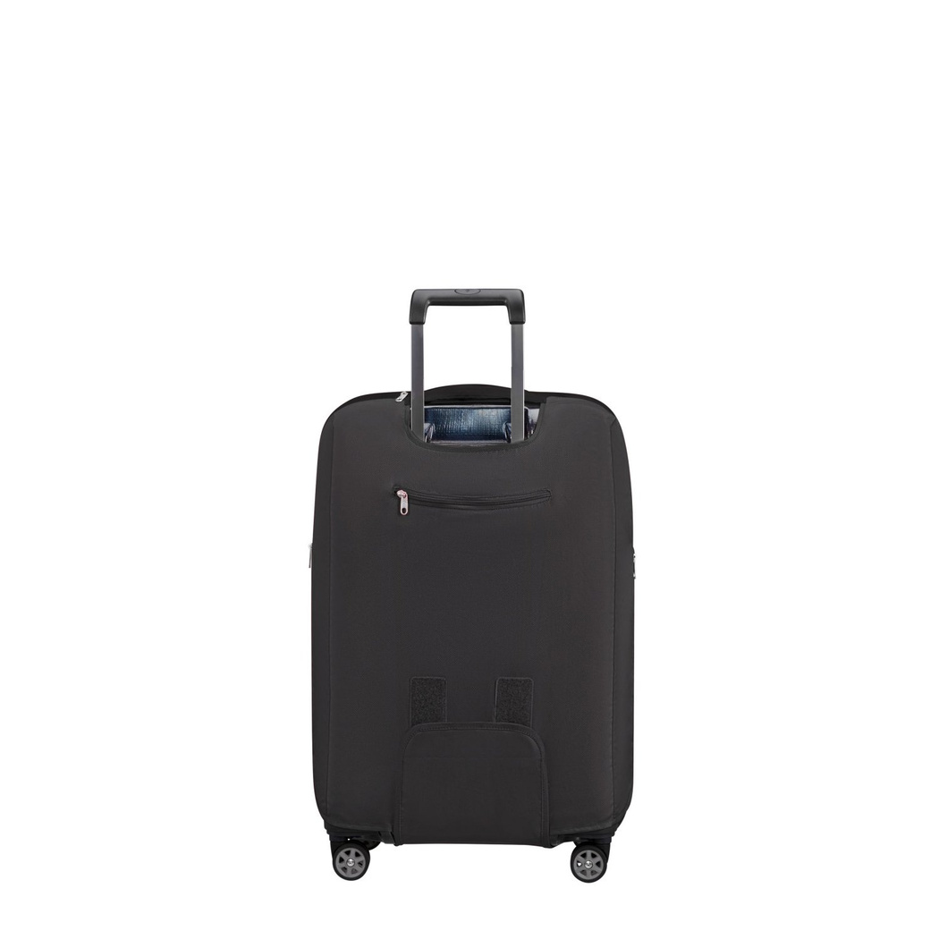 SKR7-014 TA REVOLUTION-FOLDABLE LUGGAGE