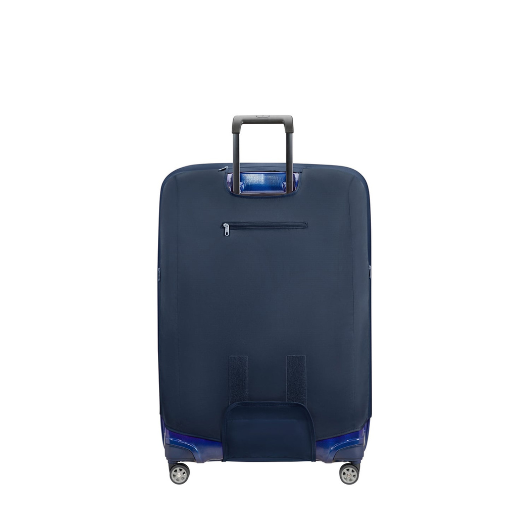 SKR7-015 TA REVOLUTION-FOLDABLE LUGGAGE