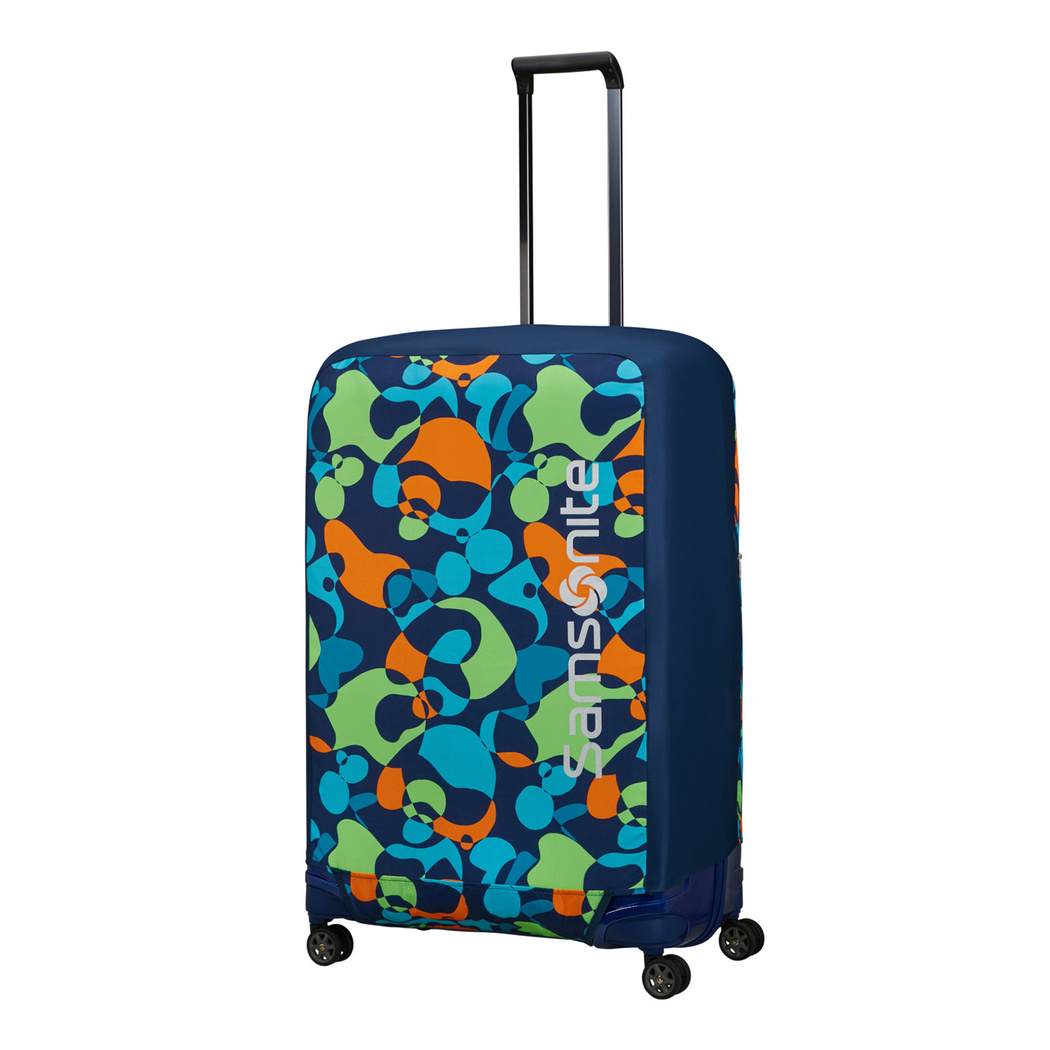 SKR7-015 TA REVOLUTION-FOLDABLE LUGGAGE