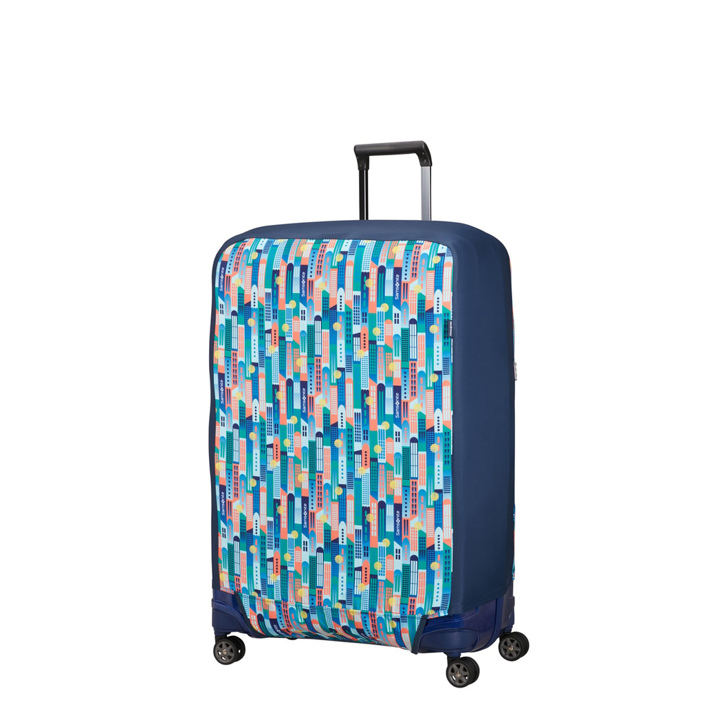 SKR7-015 TA REVOLUTION-FOLDABLE LUGGAGE