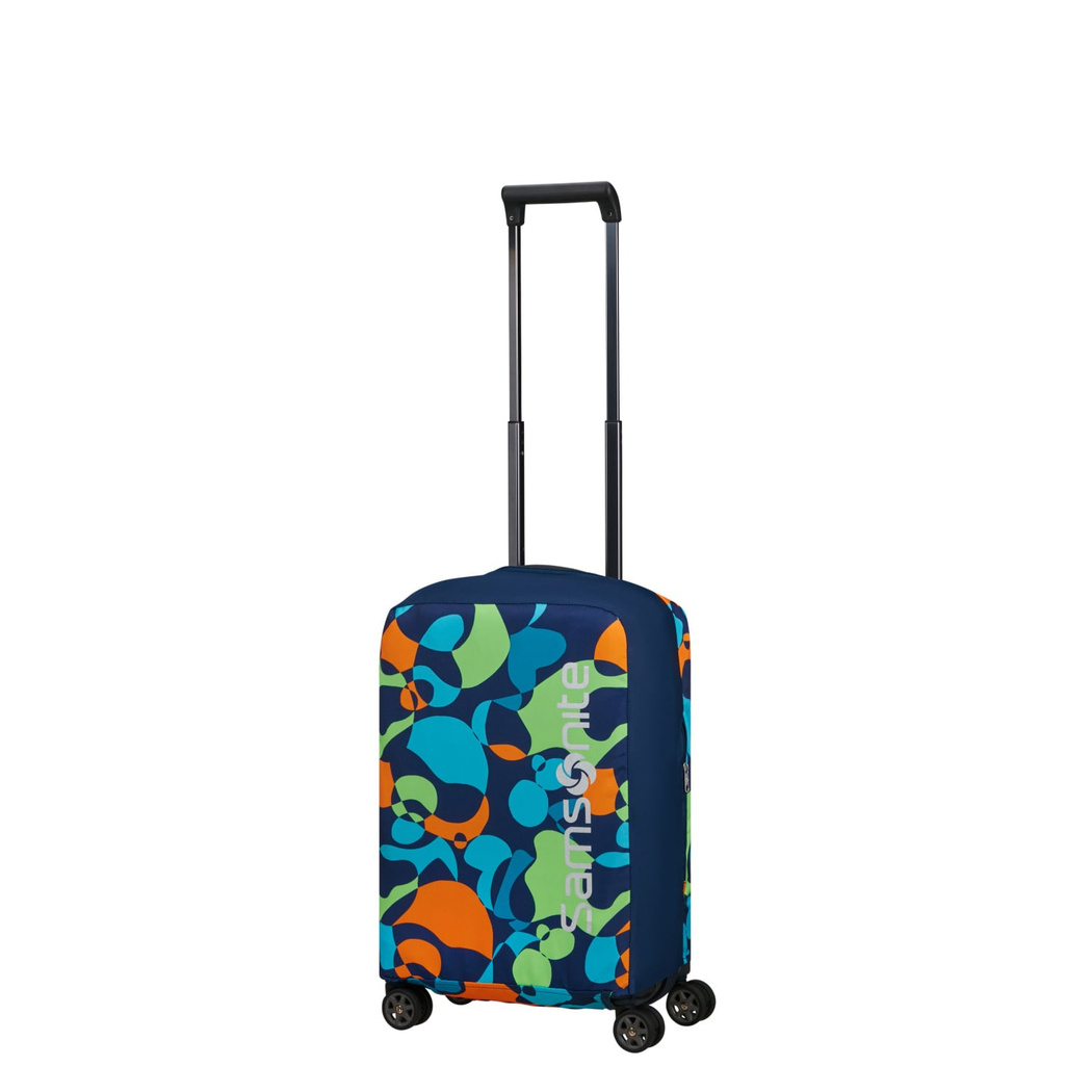 SKR7-016 TA REVOLUTION-FOLDABLE LUGGAGE