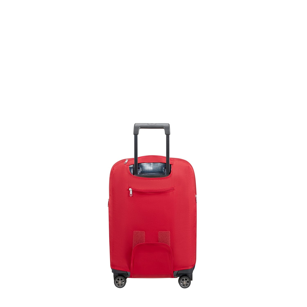 SKR7-016 TA REVOLUTION-FOLDABLE LUGGAGE