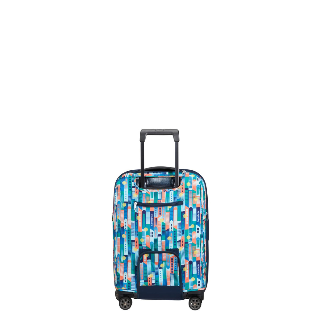 SKR7-016 TA REVOLUTION-FOLDABLE LUGGAGE