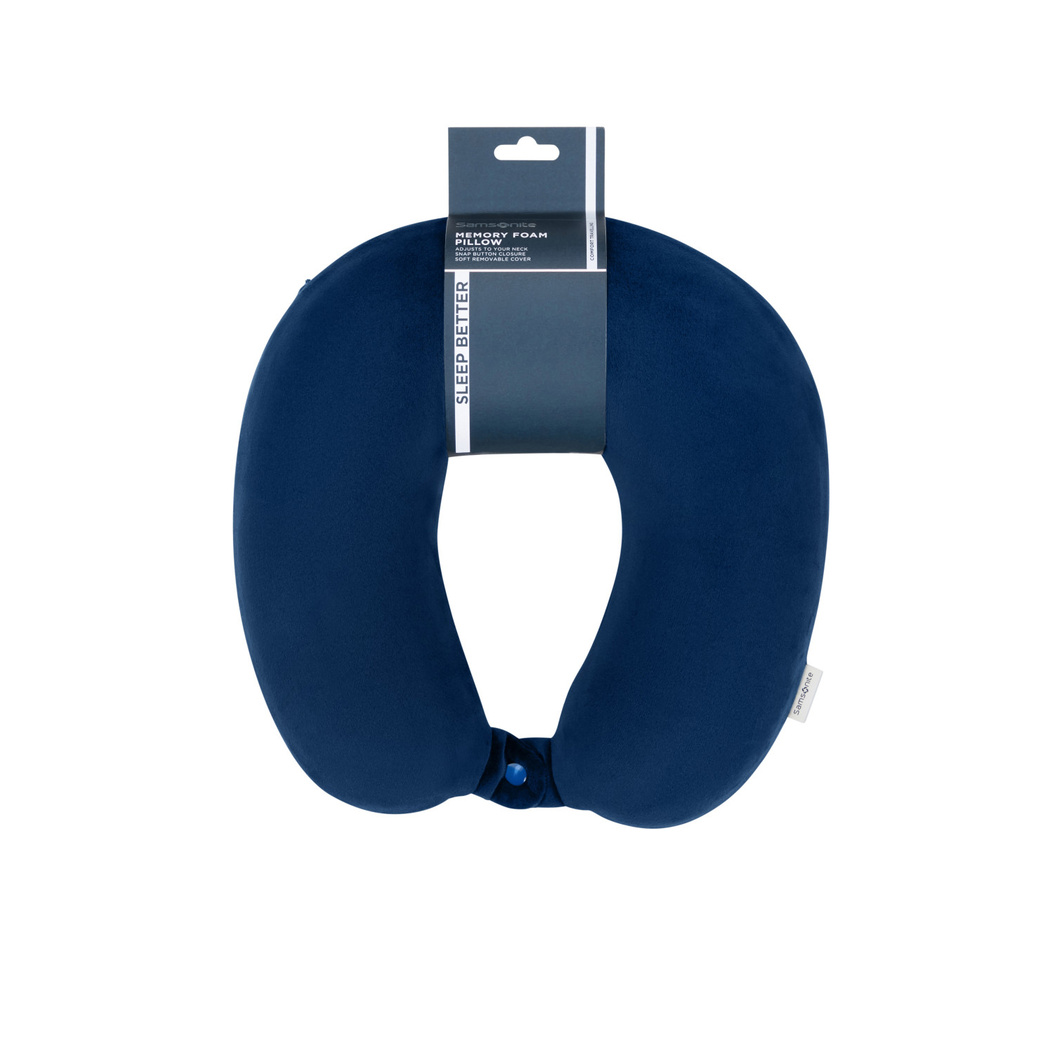 SKR7-025 TA REVOLUTION-MEMORY FOAM PILLO