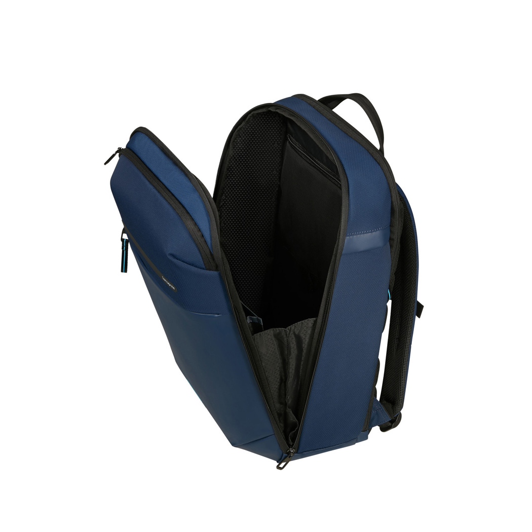 SKS6-004 MODERNY-LPT.BACKPACK 17.3