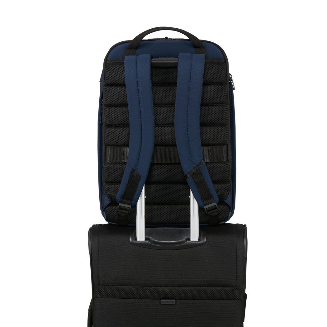 SKS6-004 MODERNY-LPT.BACKPACK 17.3