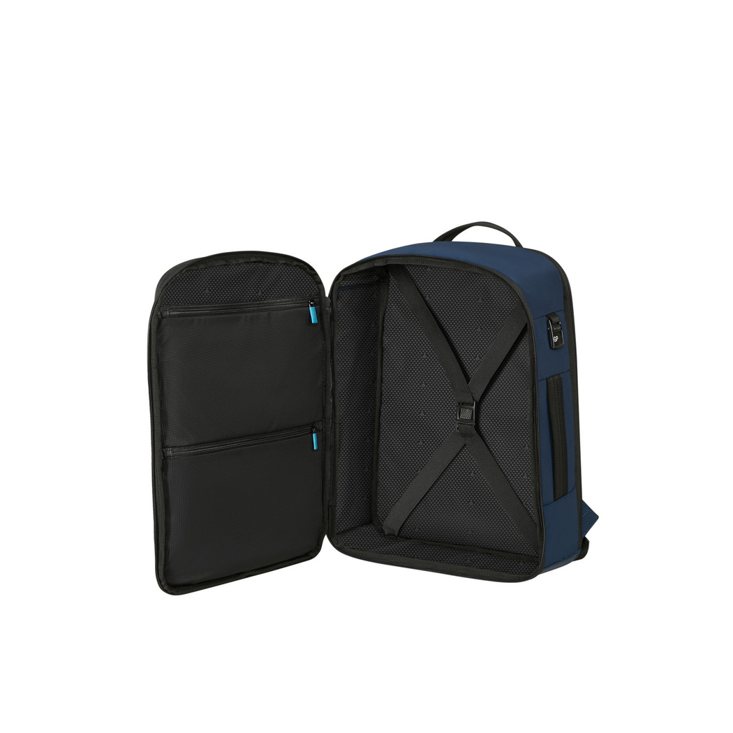 SKS6-008 MODERNY-UNDERSEAT BACKPACK M