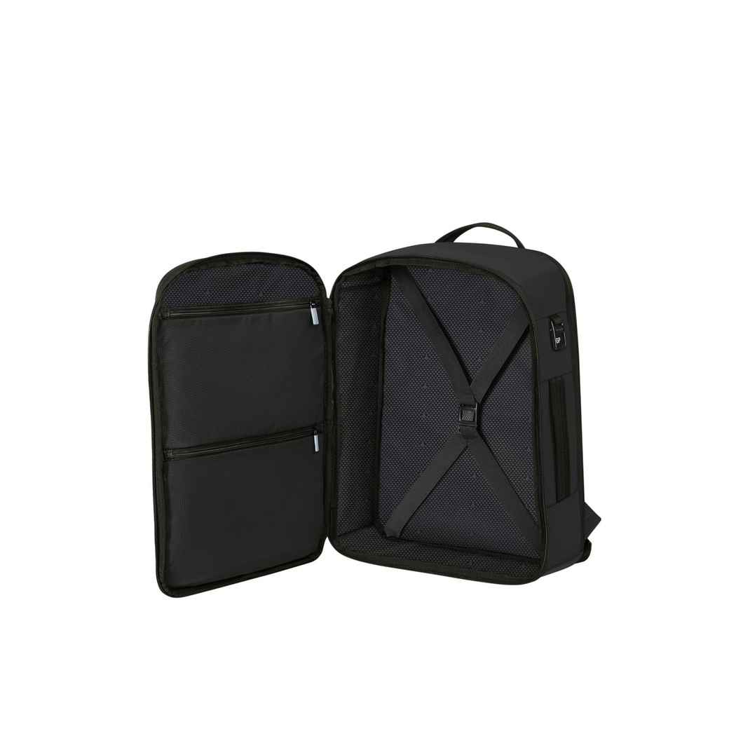 SKS6-008 MODERNY-UNDERSEAT BACKPACK M