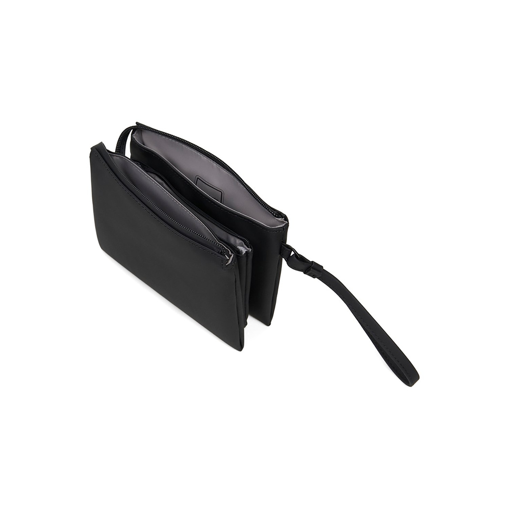 SKS9-001 GLAM-GO POUCHY-TRIPLE POUCH M