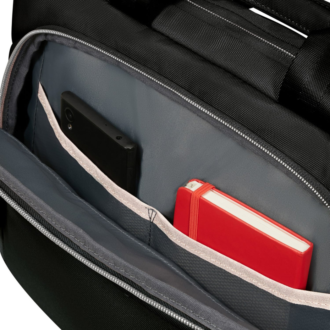SKT0-001 GUARDIT CLASSY 2.0-BRIEFCASE 15