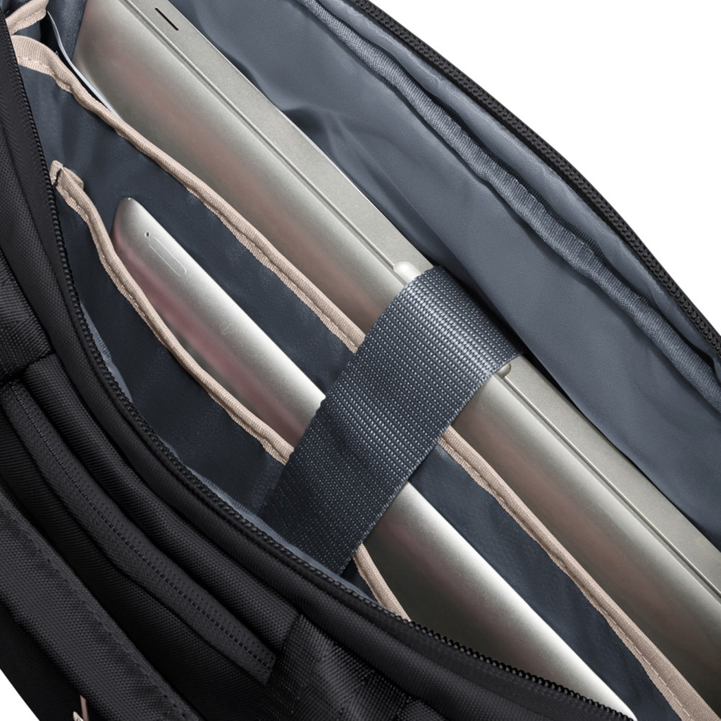 SKT0-001 GUARDIT CLASSY 2.0-BRIEFCASE 15