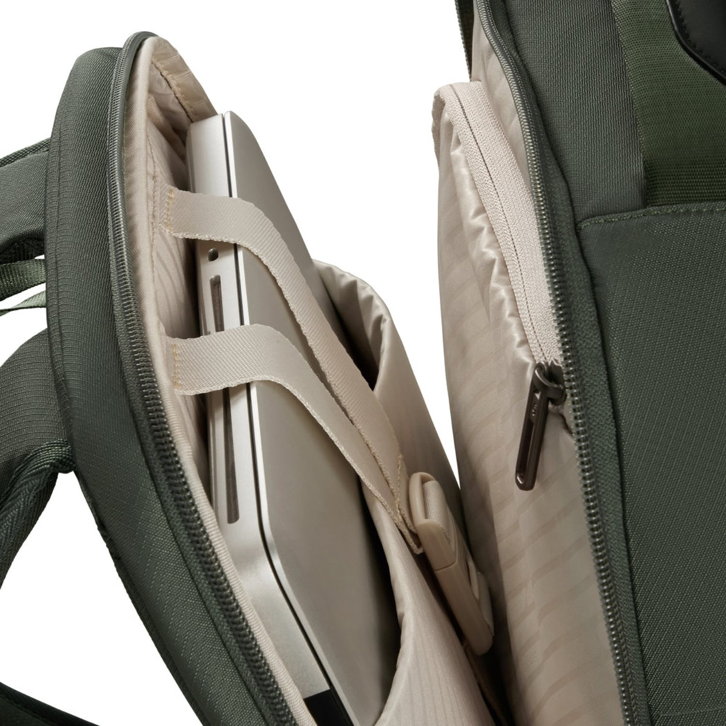 SKT3-002 PARALUX BT-2-1 TRAVEL BACKPACK