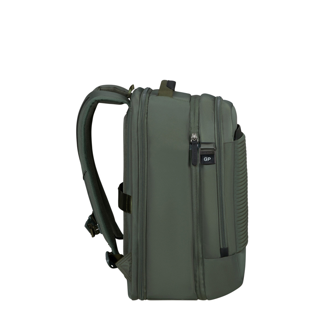 SKT3-002 PARALUX BT-2-1 TRAVEL BACKPACK