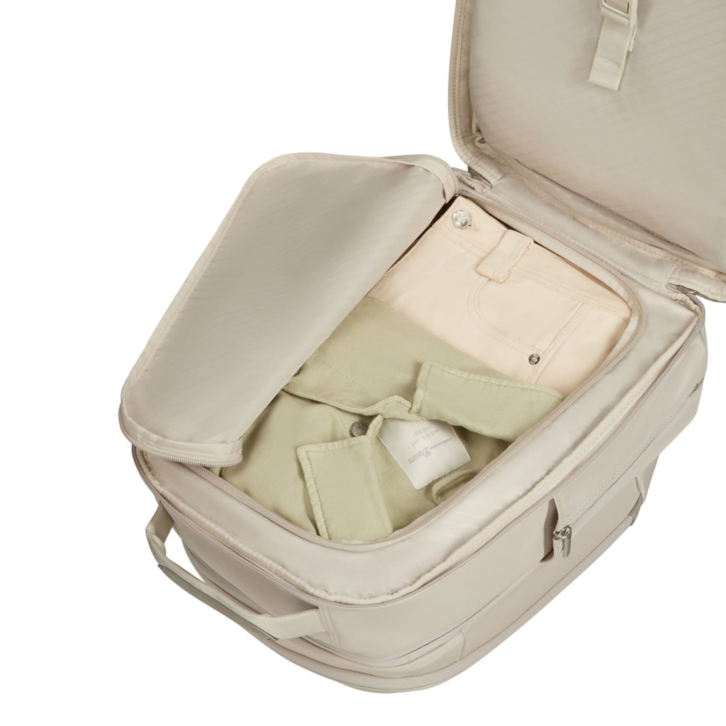 SKT3-002 PARALUX BT-2-1 TRAVEL BACKPACK