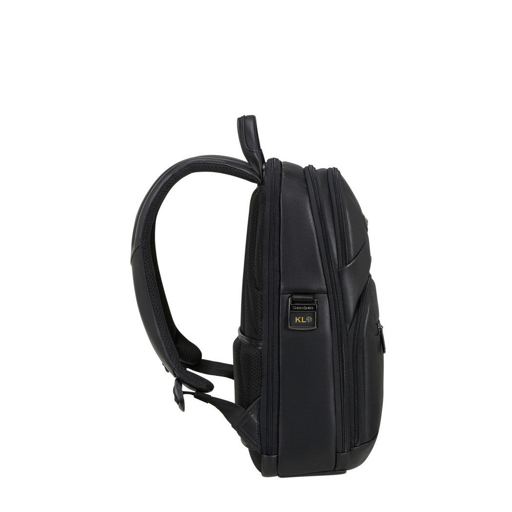 SKT5-001 PRO-DLX 6 LEATHER-BACKPACK 14.1