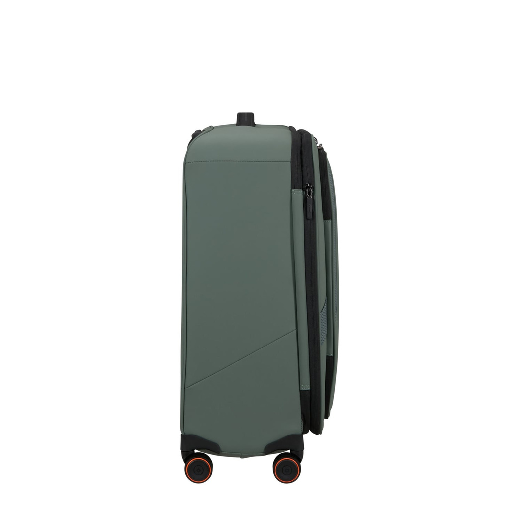 SKT9-002 GLAZED-SPINNER 67/24 EXP