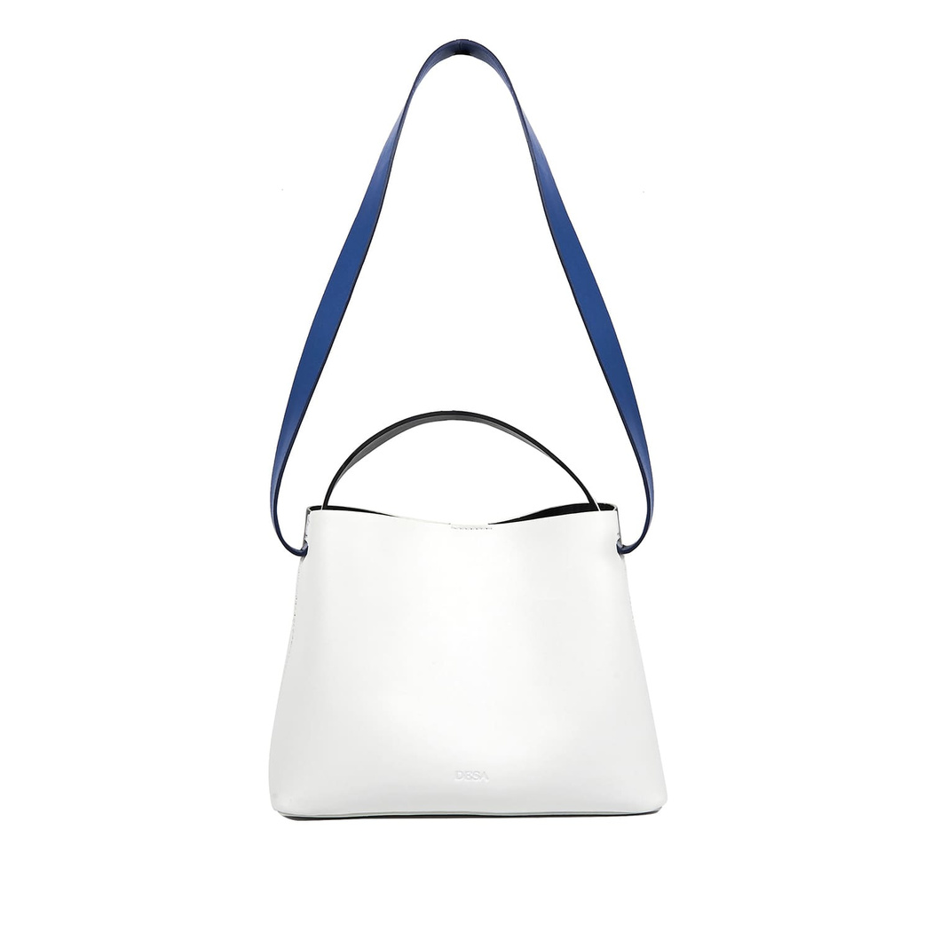 Small Balera Kadın Deri Omuz Askılı Çanta