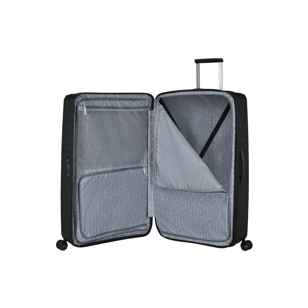 SMI0-007 FASTFORWARD-SPINNER 83/31 TSA E