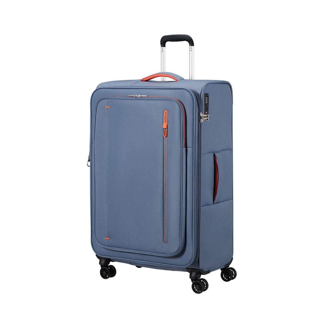 SMJ4-006 CLOUDRIDER-SPINNER L EXP TSA