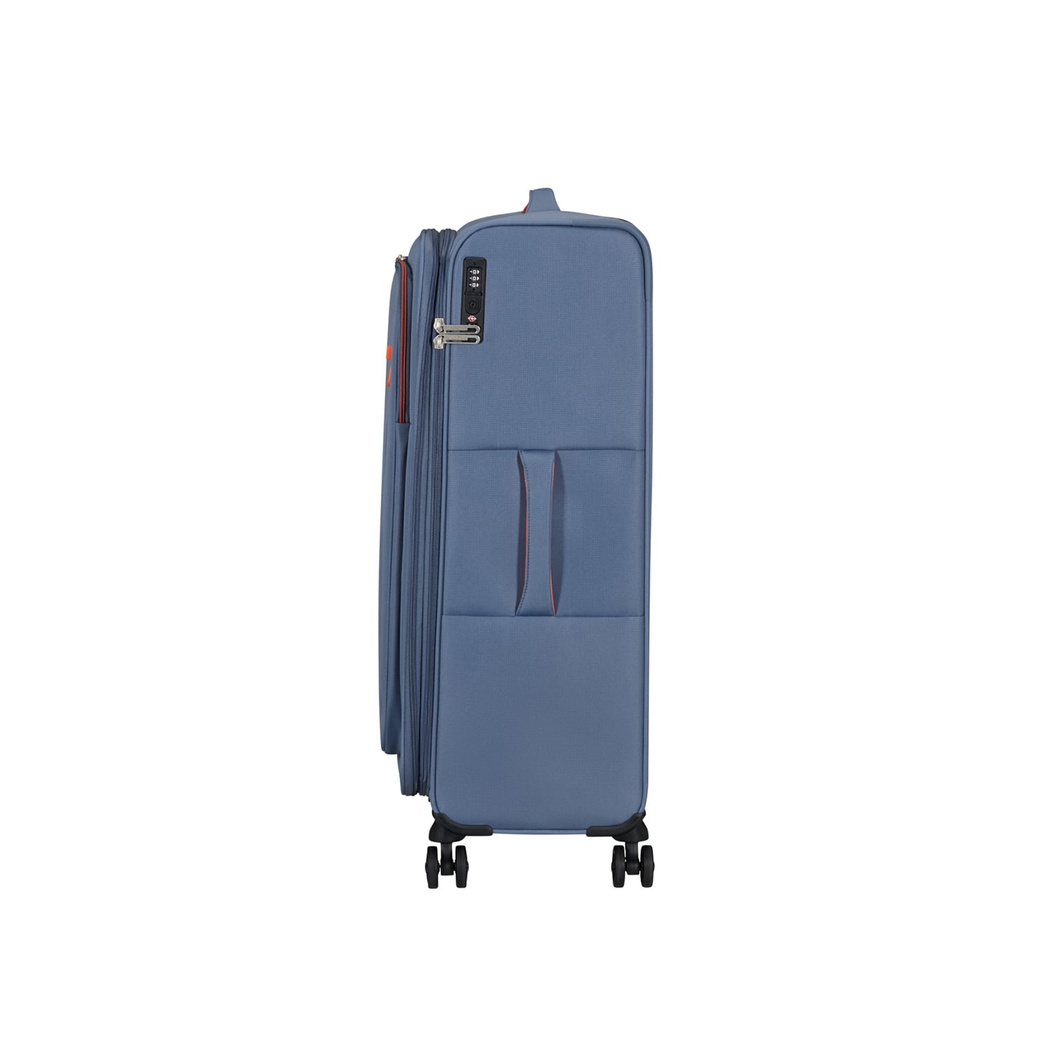 SMJ4-006 CLOUDRIDER-SPINNER L EXP TSA