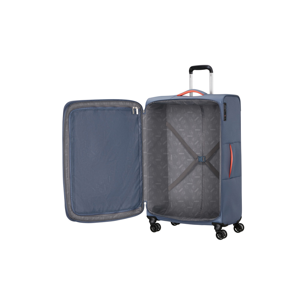 SMJ4-006 CLOUDRIDER-SPINNER L EXP TSA
