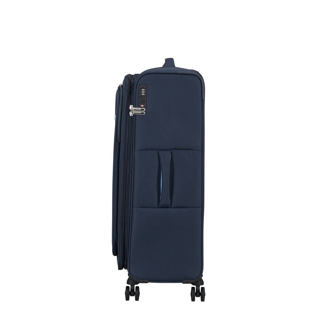 SMJ4-006 CLOUDRIDER-SPINNER L EXP TSA