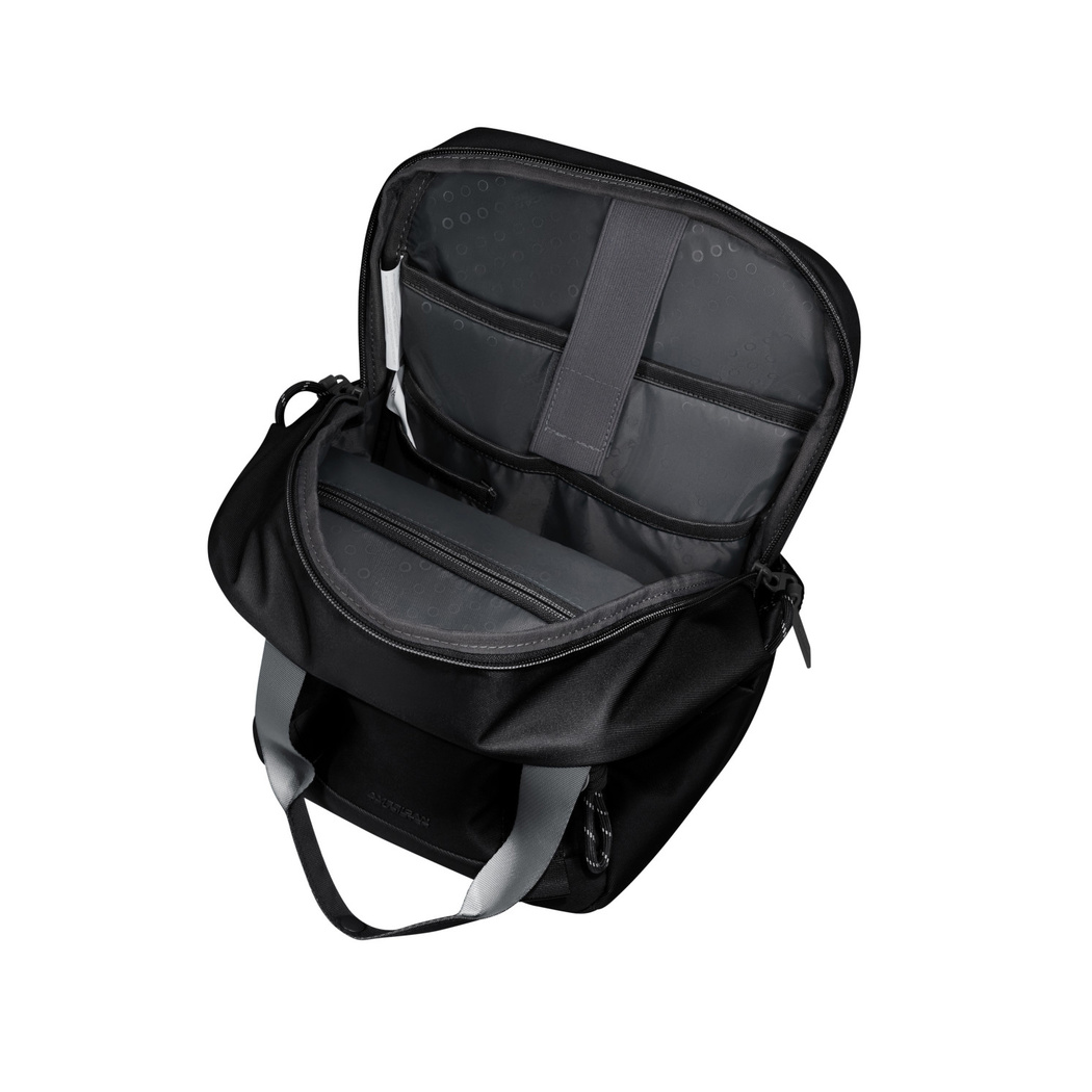 SML6-001 MINIMA-CITY BACKPACK S